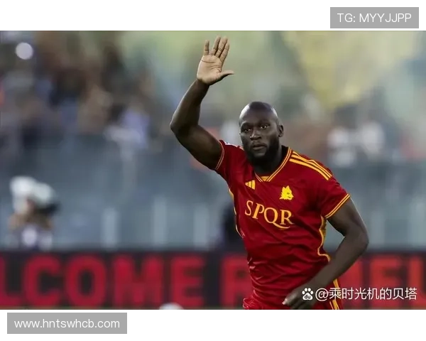 卢卡库计划在意超杯对阵AC米兰时强势回归助球队争冠