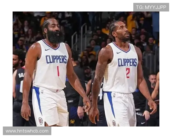 快船遭遇五连败创联盟最长纪录接下来对阵鹰狼火和灰熊能否止跌